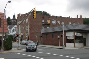 Chim. #603 (Across) Bloomfield (Sec A+B)